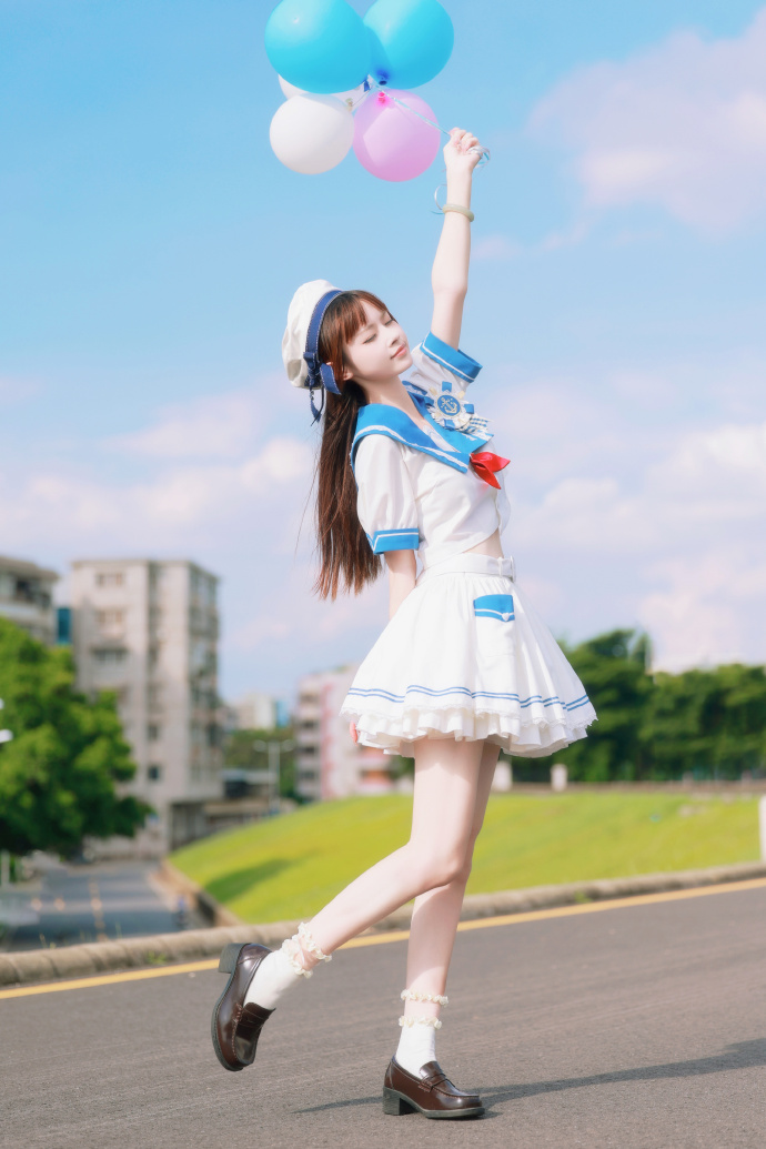 活着